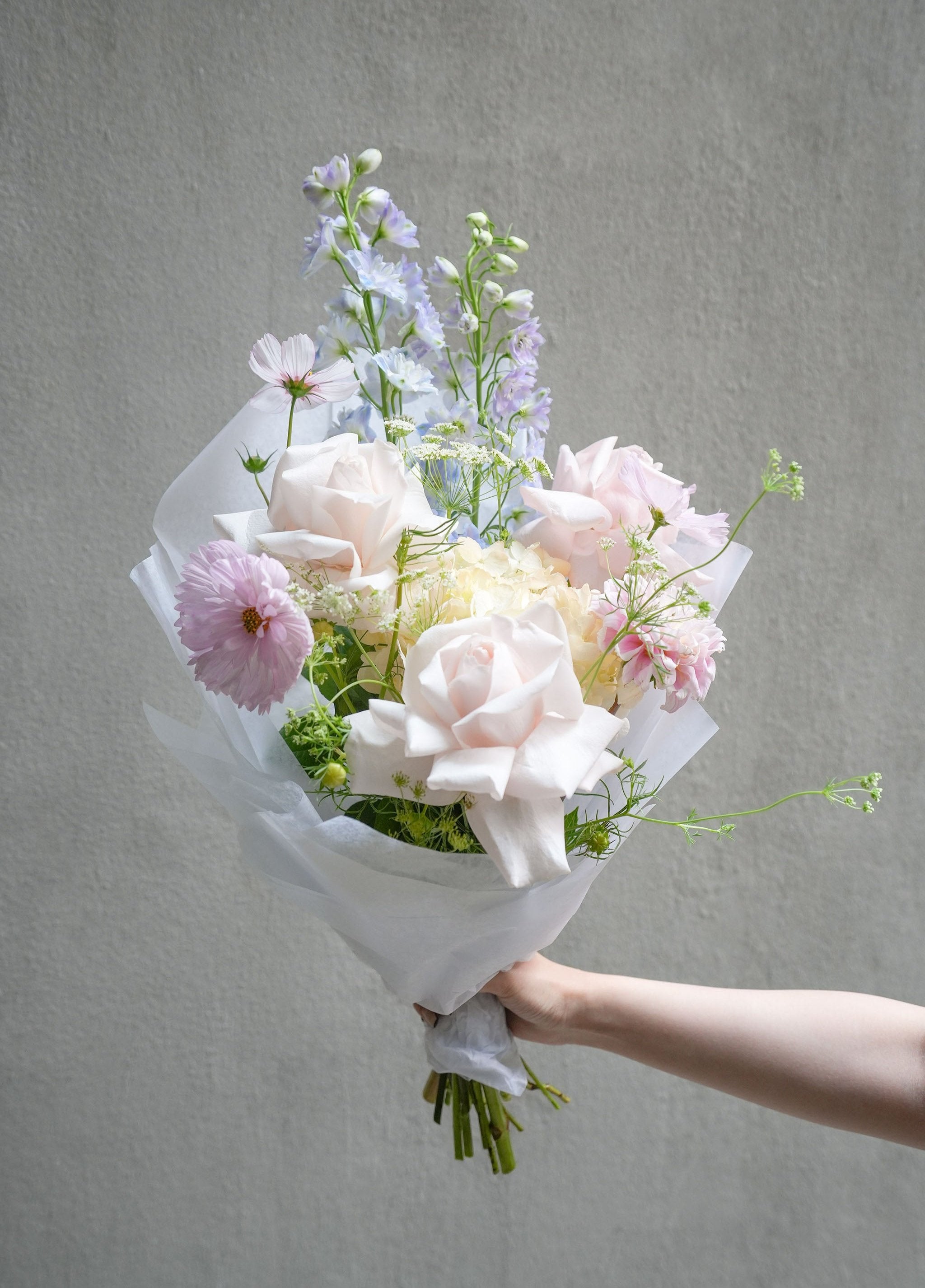 Summer Style Bouquet