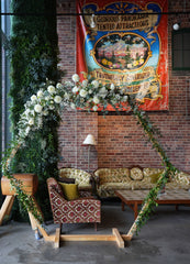Bloom Arch