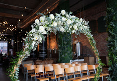 Bloom Arch