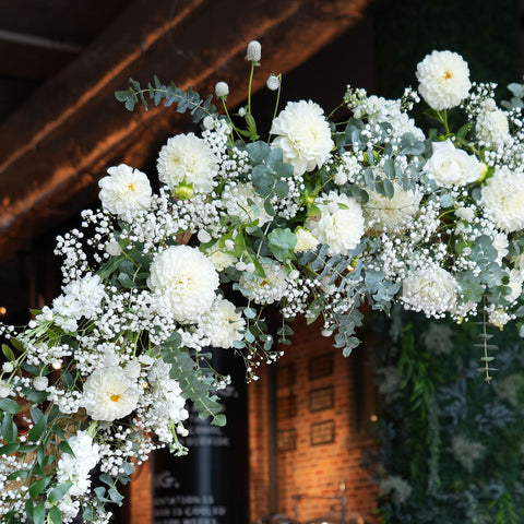 Bloom Arch