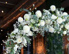 Bloom Arch