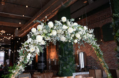 Bloom Arch