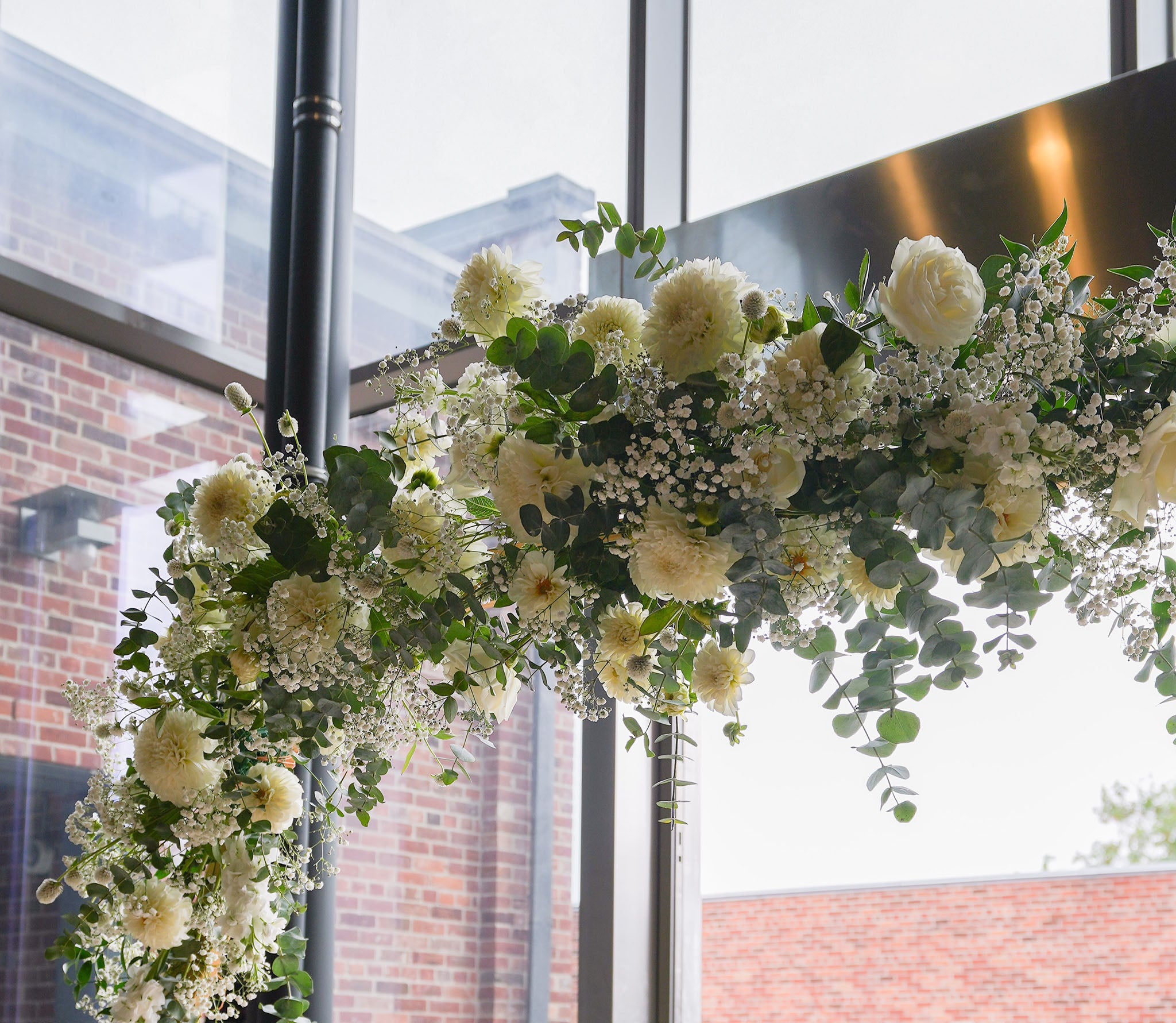Bloom Arch