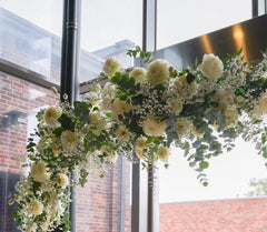 Bloom Arch