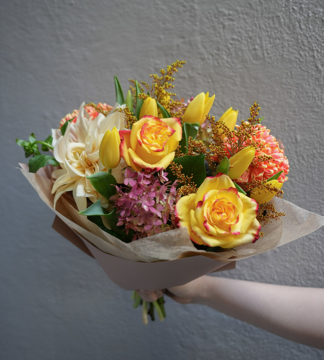 🍁Fall Designer Choice Arrangement🍁