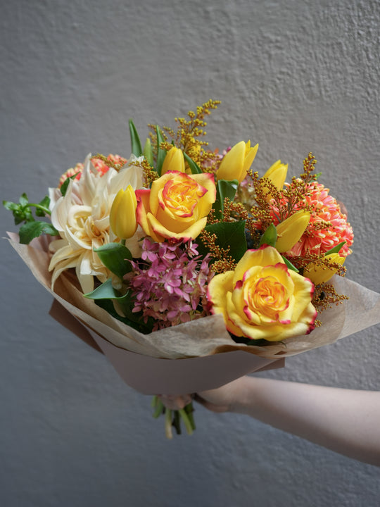 🍁Fall Designer Choice Arrangement🍁