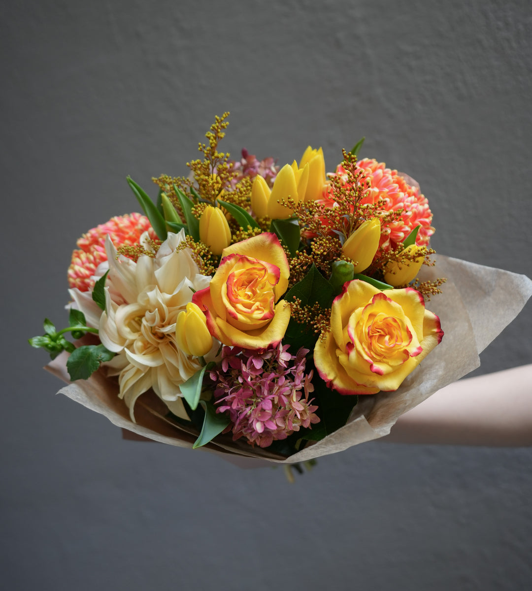 🍁Fall Designer Choice Arrangement🍁