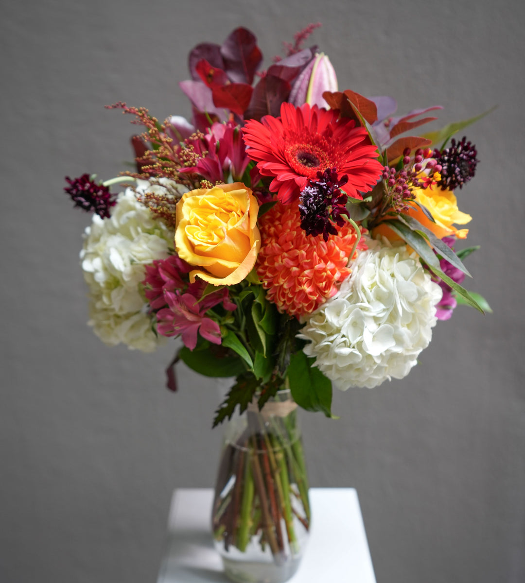 🍁Fall Designer Choice Arrangement🍁