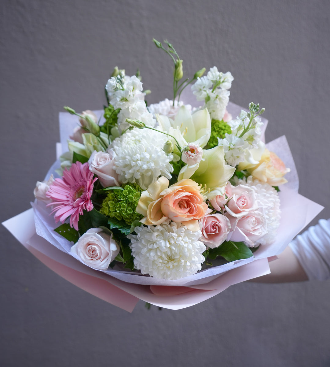 Winter Designer Choice Arrangement