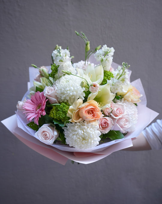 Winter Designer Choice Arrangement