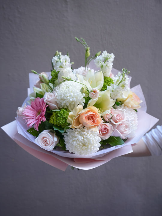 Winter Designer Choice Arrangement