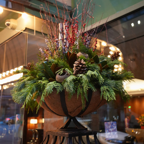 Season of Magic Arrangement