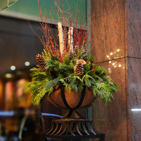 Season of Magic Arrangement