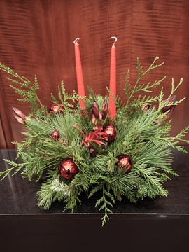 Crimson Noel