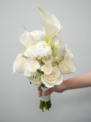 Ivory Bliss