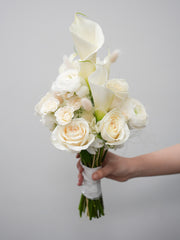 Ivory Bliss