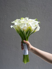 Calla Lily Bouquet