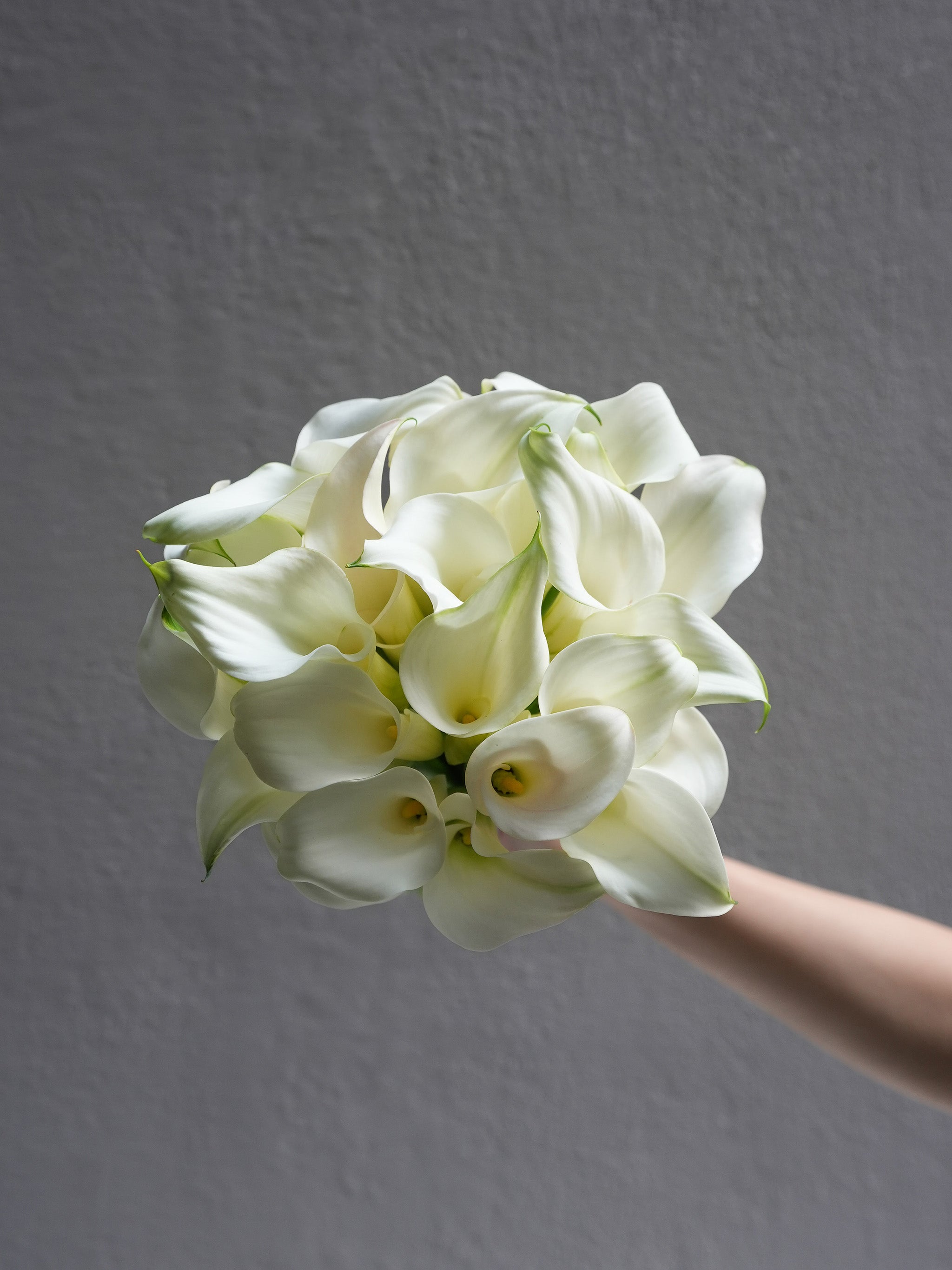 Calla Lily Bouquet