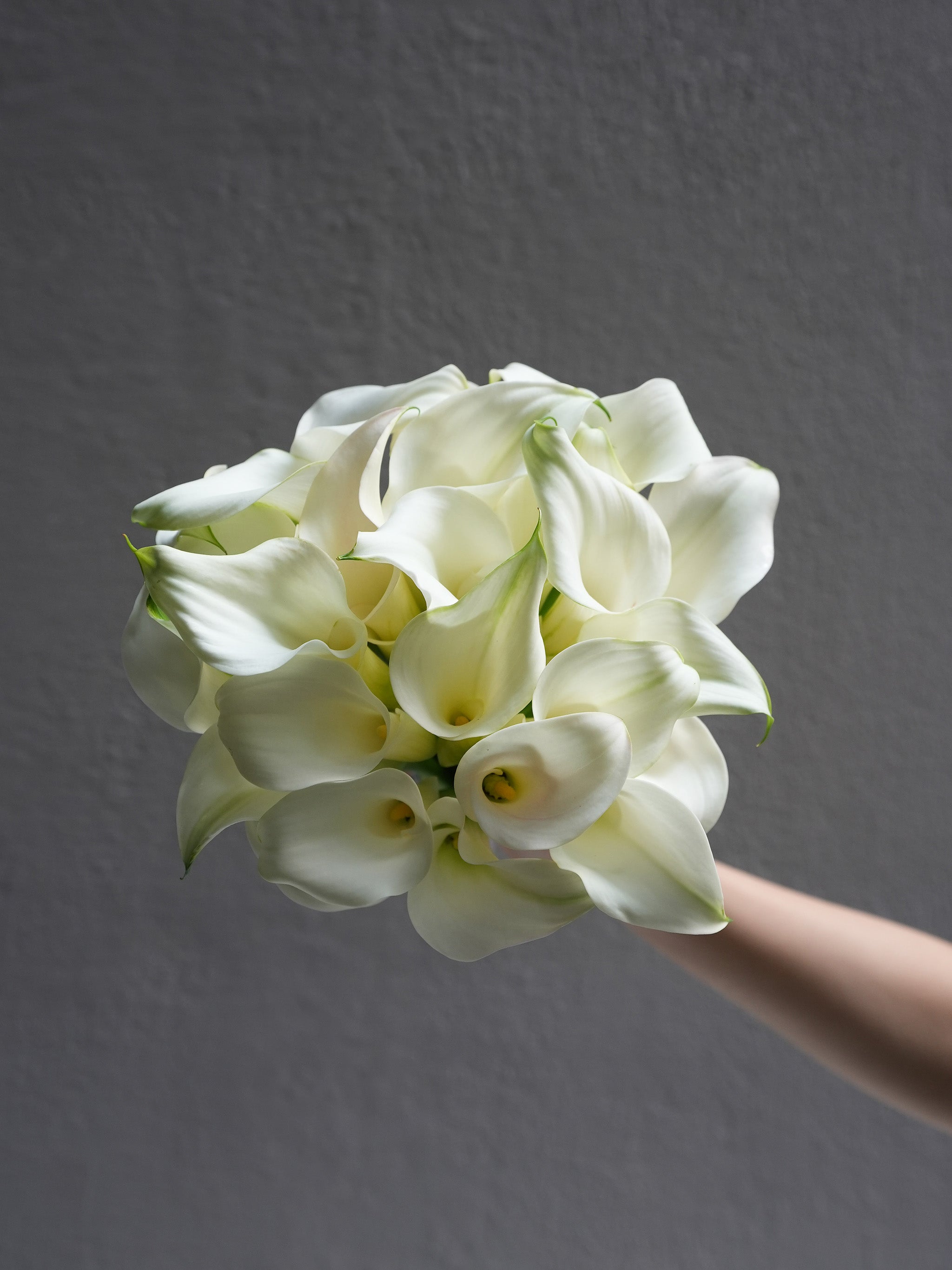 Calla Lily Bouquet