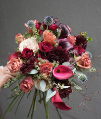 Scarlet Promise