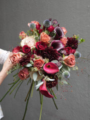 Scarlet Promise