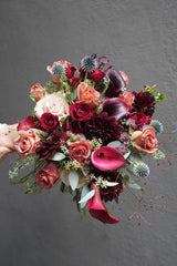 Scarlet Promise