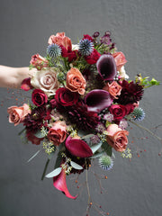 Scarlet Promise