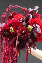 Ruby Cascade