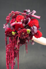 Ruby Cascade