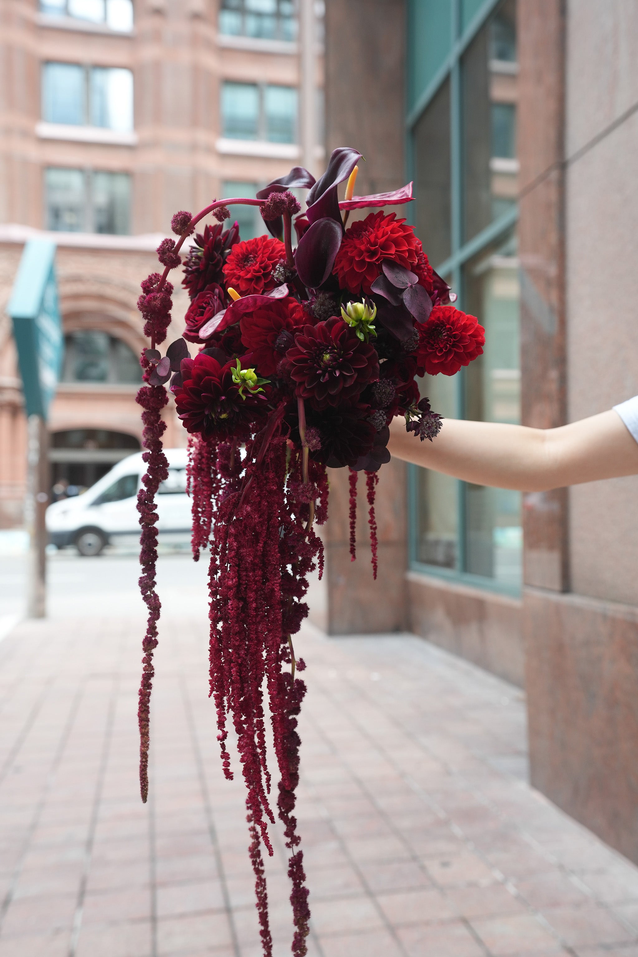 Ruby Cascade