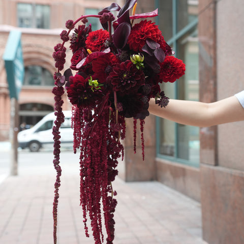 Ruby Cascade