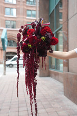 Ruby Cascade