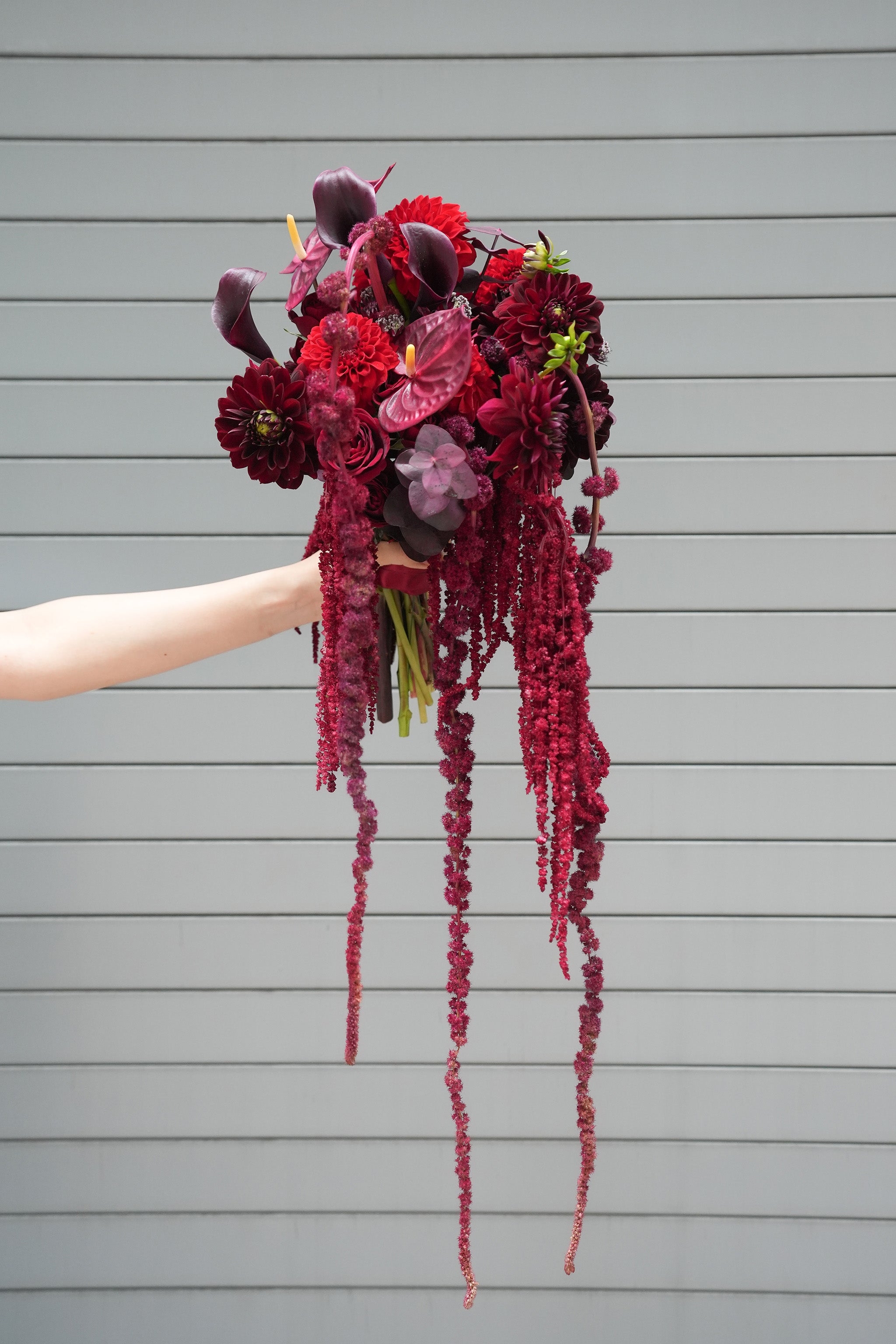 Ruby Cascade
