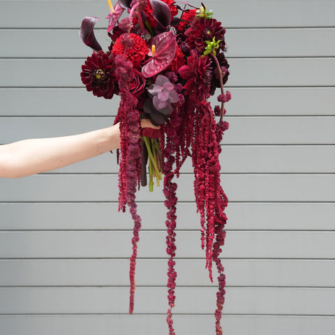 Ruby Cascade