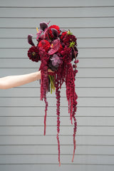 Ruby Cascade