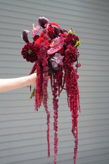 Ruby Cascade