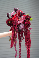Ruby Cascade