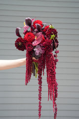 Ruby Cascade