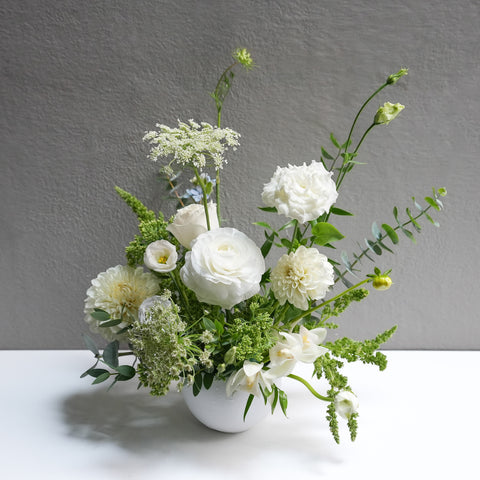 Luna Verdure