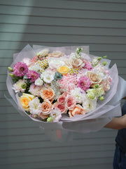 Lullaby Garden