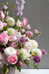 Gentle Bloom