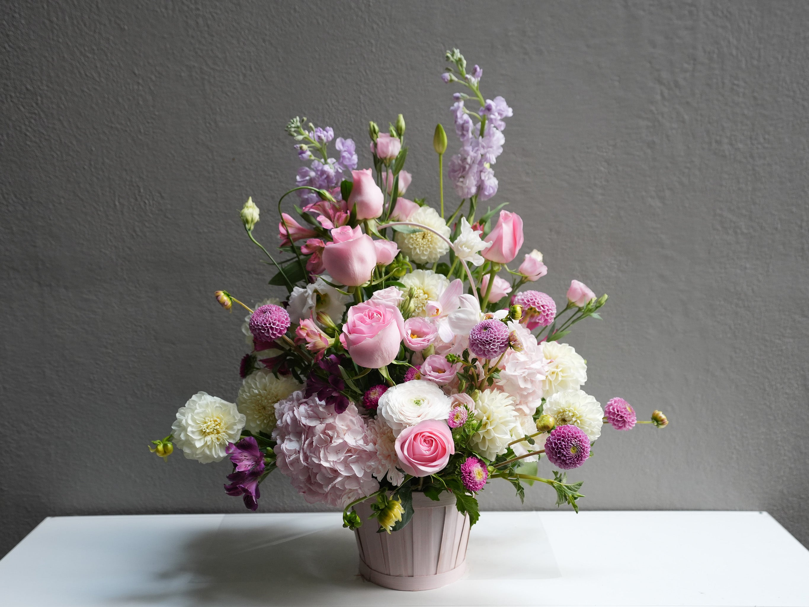 Gentle Bloom