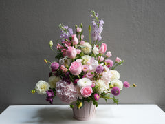 Gentle Bloom