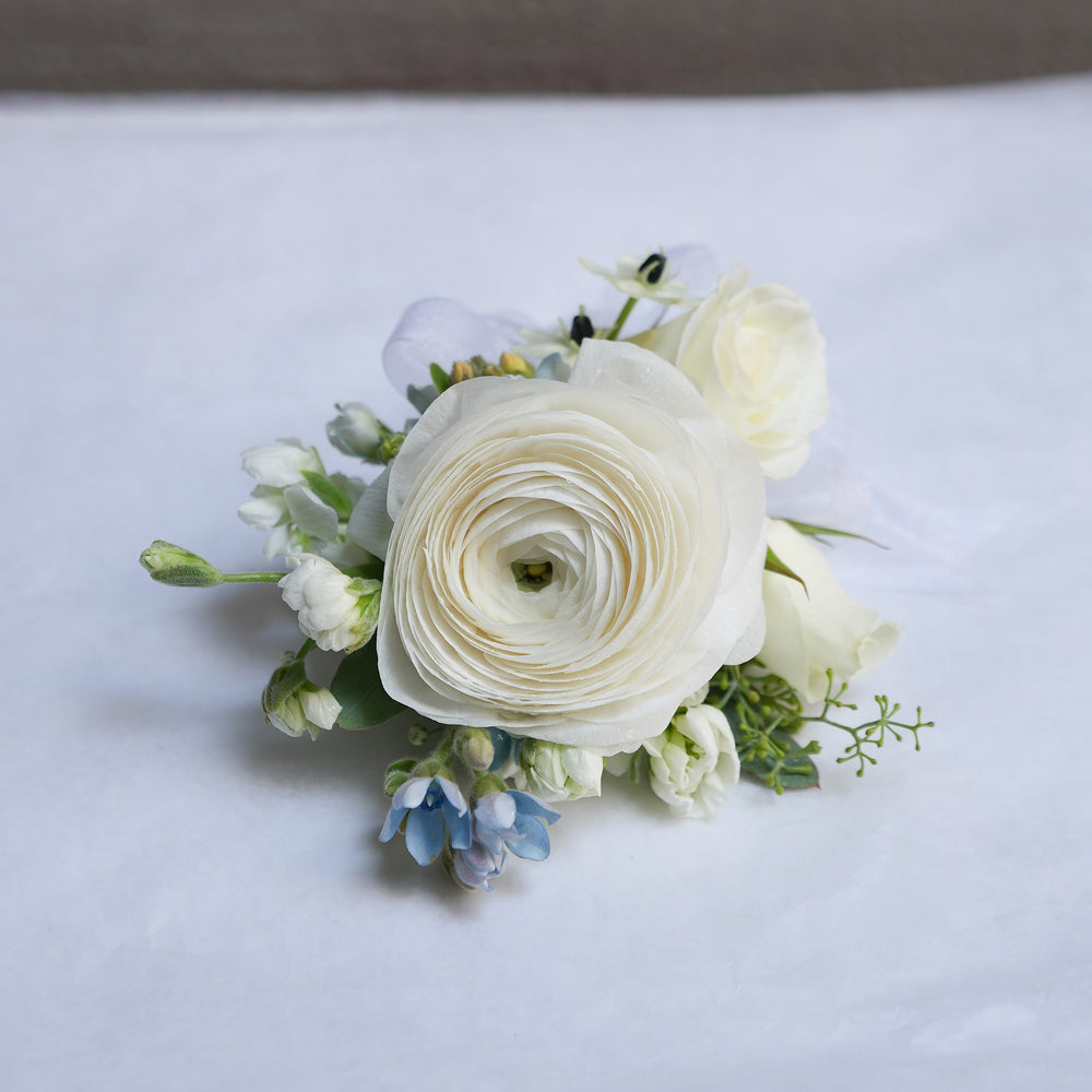 フラワー・リース corsage no.765 フラワー・リース corsage no.765