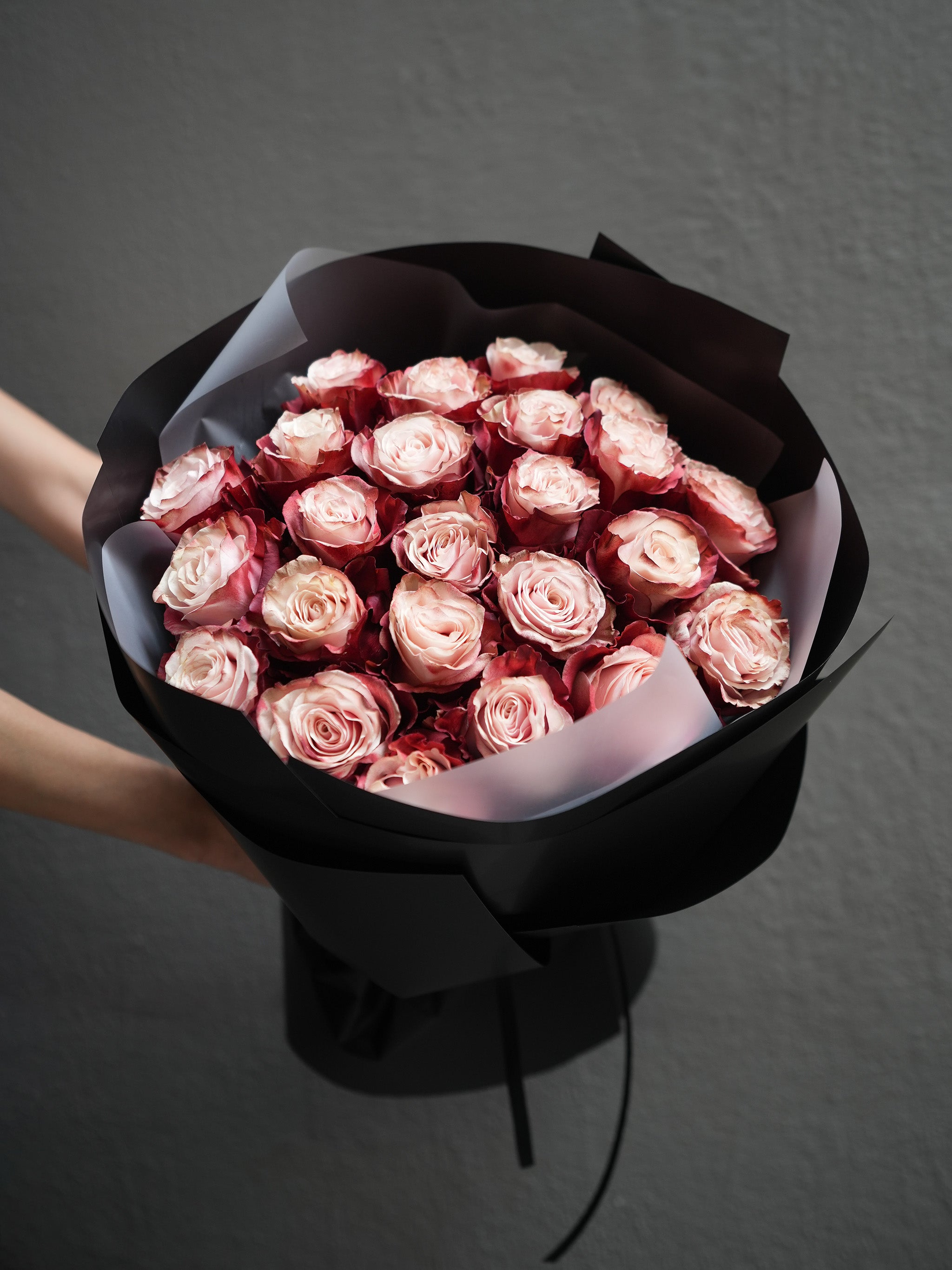 Mouve Wine Bouquet