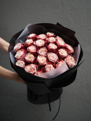Mouve Wine Bouquet