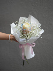 Mini Aurora Rose Bouquet
