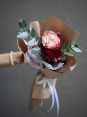 Mouve Wine Mini Bouquet