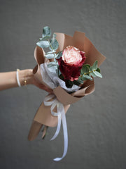 Mouve Wine Mini Bouquet