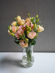 Lisianthus